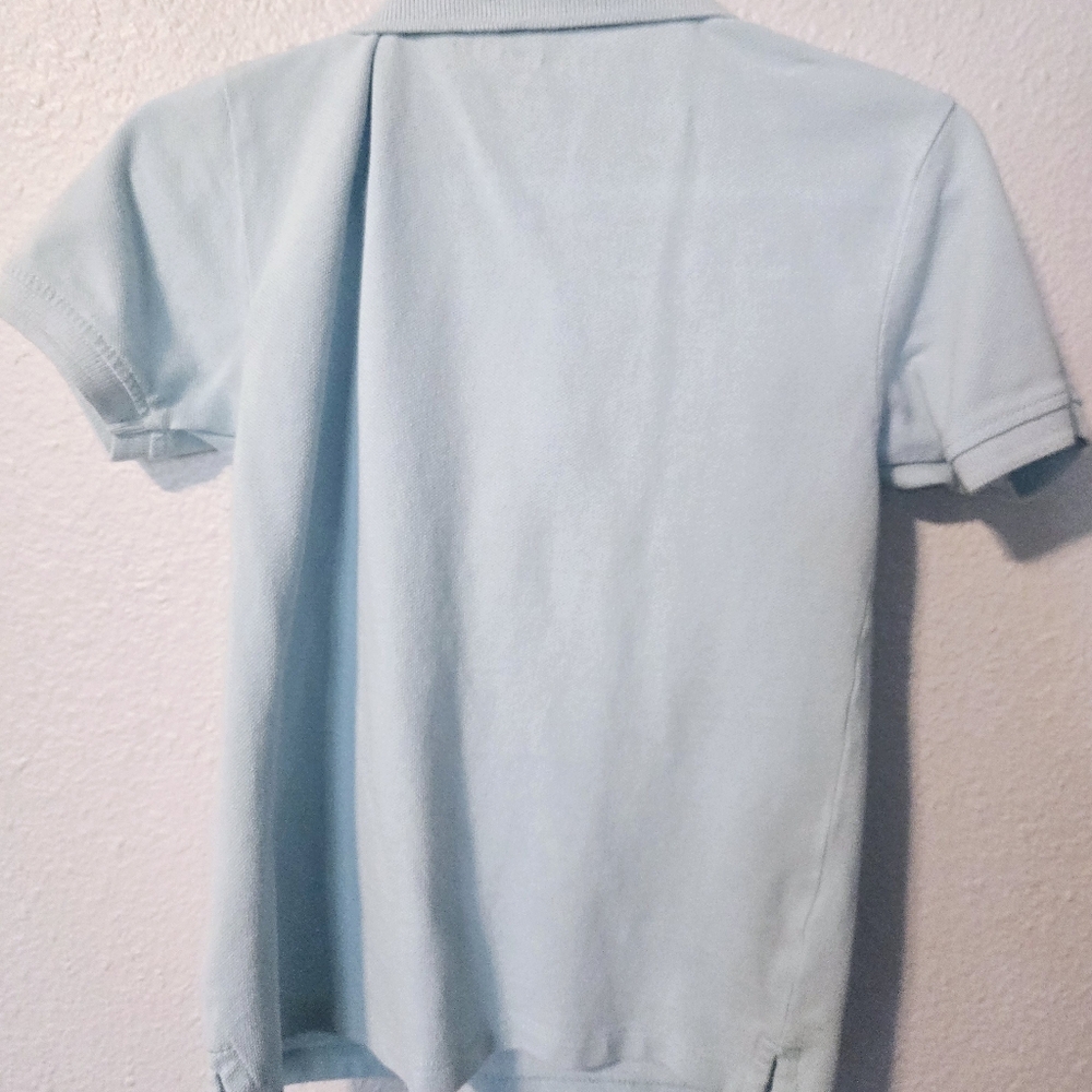Calvin Klein Toddler Boys Polo Shirt